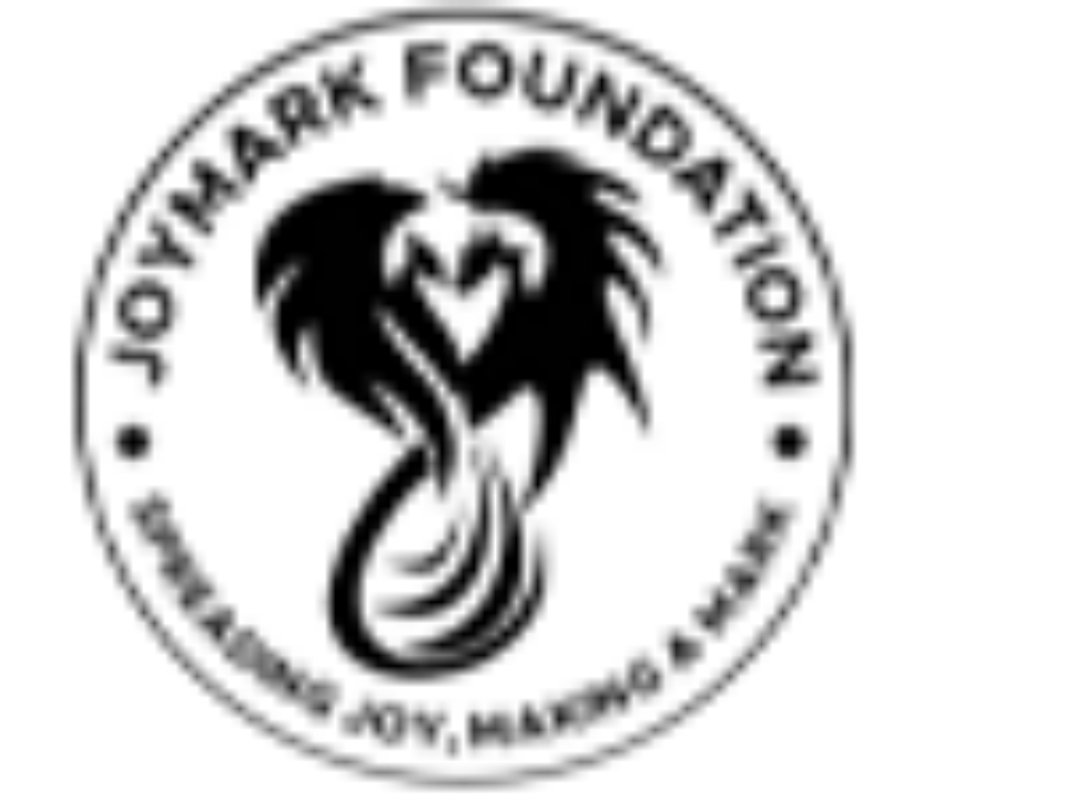 Joymark International Foundation Logo