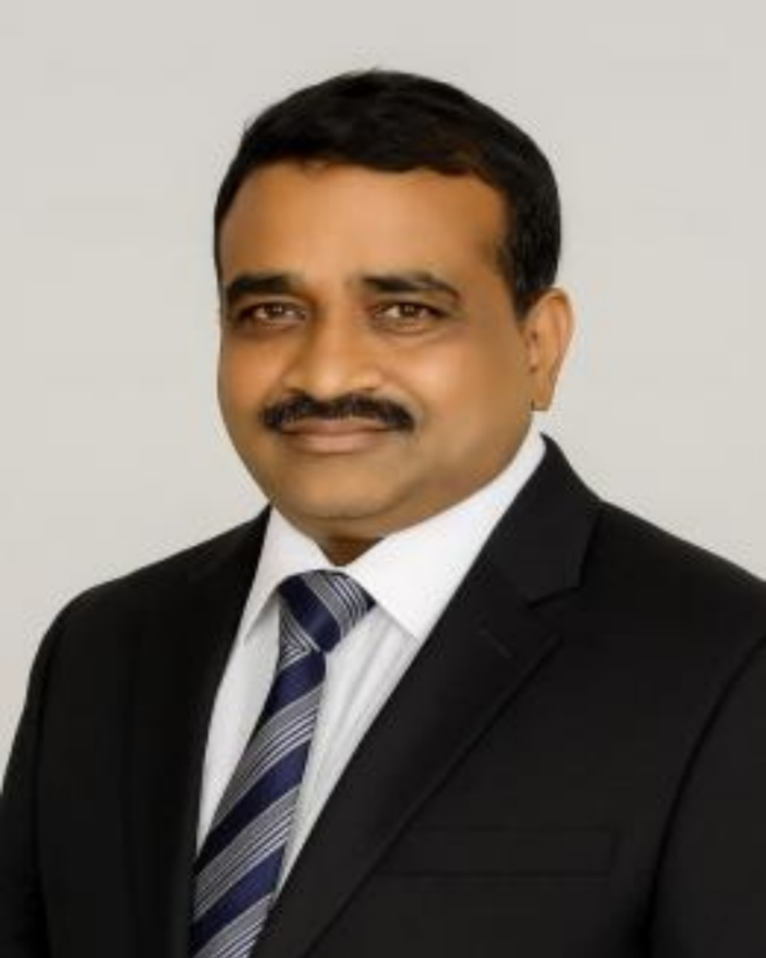 Nagabhushanam Y