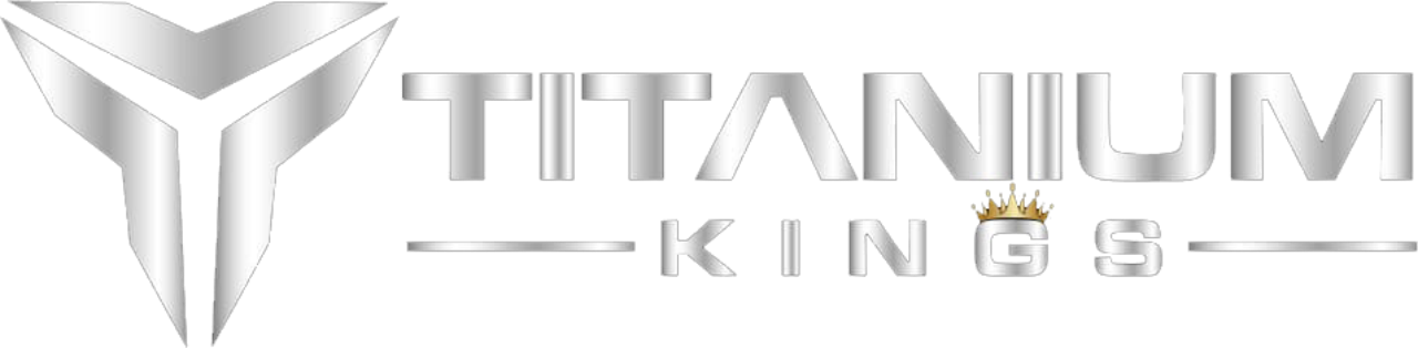 Titanium Kings Logo