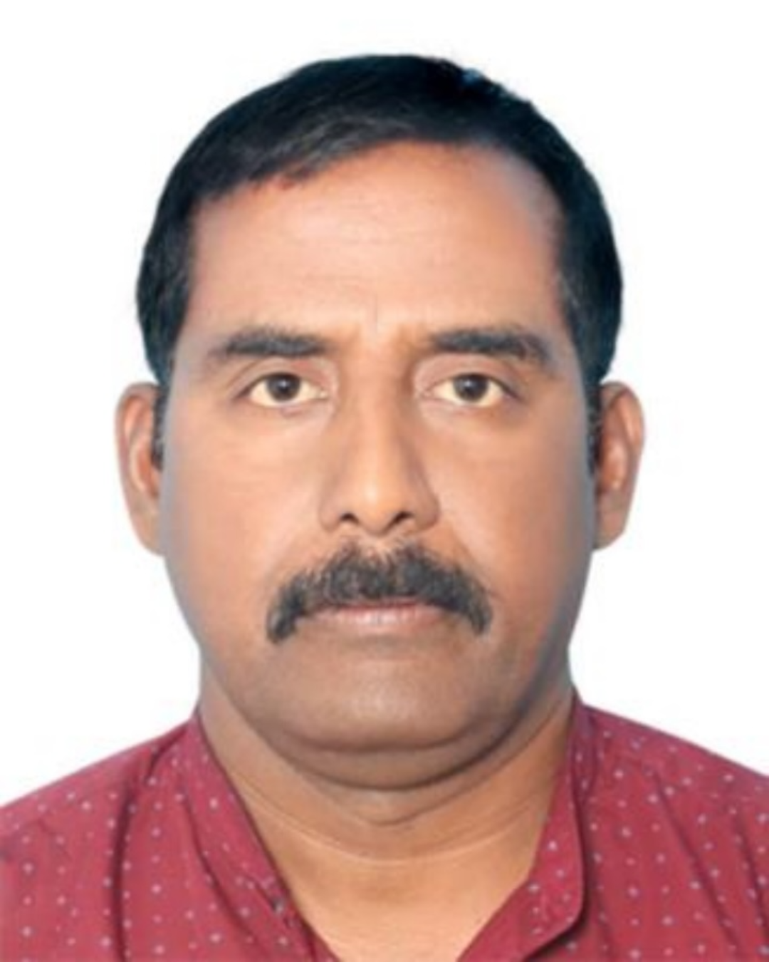 Ugandhar Poleti
